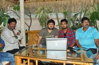 Vana Villu Movie Song Launch by Director Surender Reddy